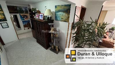 Apartamento de 4 alcobas en venta en Altos De Pan De Azucar, Bucaramanga, 105 m² · foto 7 de 20