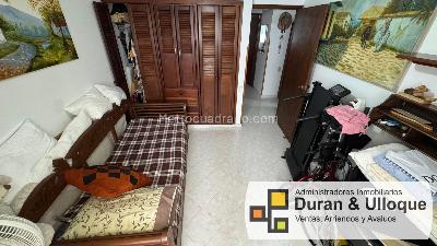 Apartamento de 4 alcobas en venta en Altos De Pan De Azucar, Bucaramanga, 105 m² · foto 8 de 20