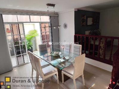Casa de 4 alcobas en venta en Ciudad Jardind, Barranquilla, 295 m² · foto 9 de 20