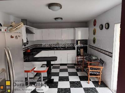 Casa de 4 alcobas en venta en Ciudad Jardind, Barranquilla, 295 m² · foto 8 de 20