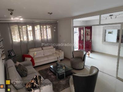Casa de 4 alcobas en venta en Ciudad Jardind, Barranquilla, 295 m² · foto 11 de 20