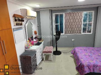 Casa de 4 alcobas en venta en Ciudad Jardind, Barranquilla, 295 m² · foto 20 de 20