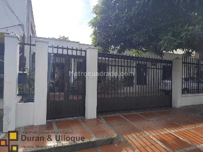 Casa de 4 alcobas en venta en Ciudad Jardind, Barranquilla, 295 m² · foto 5 de 20