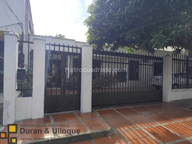 Casa – Barranquilla, Los Jobos, Localidad Norte - Centro Histórico - Más