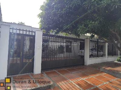 Casa de 4 alcobas en venta en Ciudad Jardind, Barranquilla, 295 m² · foto 4 de 20