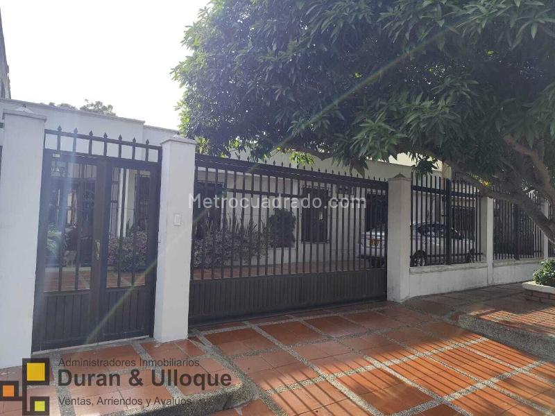 Casa – Barranquilla, Los Jobos, Localidad Norte - Centro Histórico - Vista 5