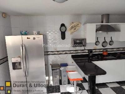 Casa de 4 alcobas en venta en Ciudad Jardind, Barranquilla, 295 m² · foto 7 de 20
