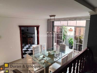 Casa de 4 alcobas en venta en Ciudad Jardind, Barranquilla, 295 m² · foto 10 de 20