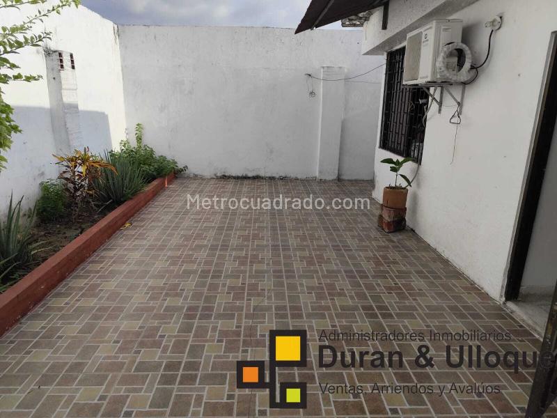 Casa en Venta, CIUDAD JARDIN, Barranquilla - View 2