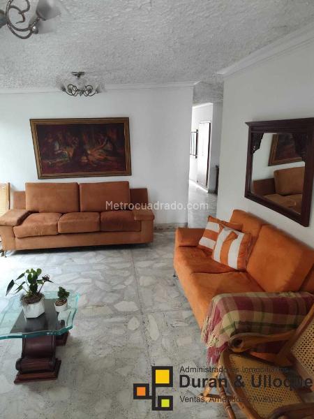 Casa en Venta, CIUDAD JARDIN, Barranquilla - More
