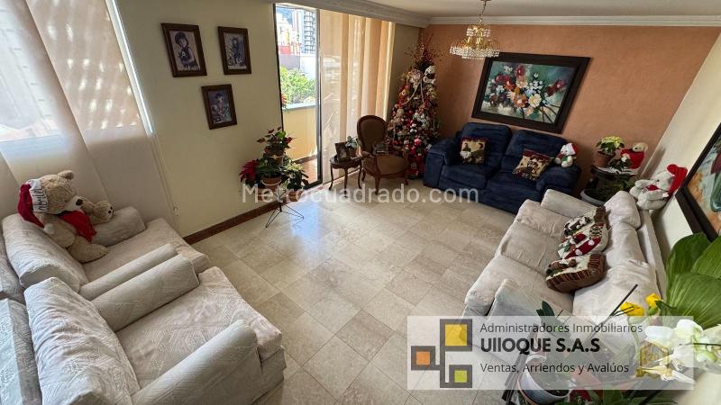 Piso – Bucaramanga - Vista 4