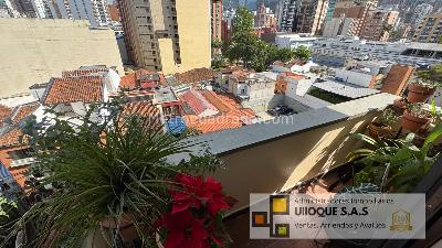 Apartamento de 4 alcobas en venta en Sotomayor, Bucaramanga, 128 m² · foto 2 de 20