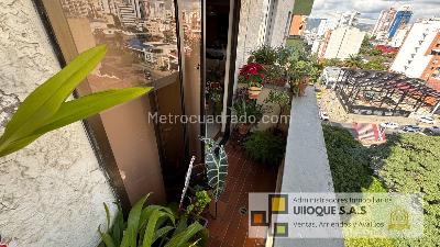 Apartamento de 4 alcobas en venta en Sotomayor, Bucaramanga, 128 m² · foto 5 de 20