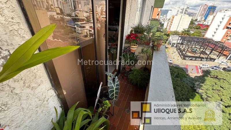 Piso – Bucaramanga - Más