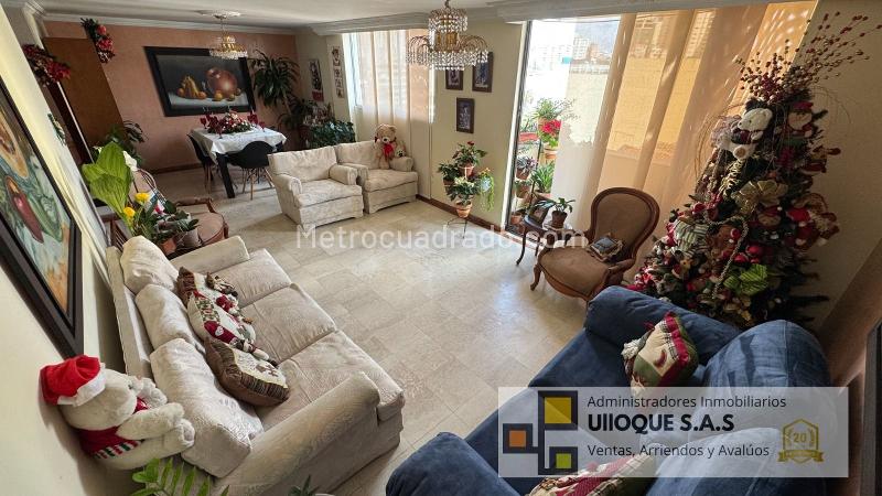 Piso – Bucaramanga - Vista 2
