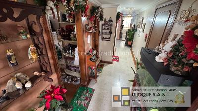Apartamento de 4 alcobas en venta en Sotomayor, Bucaramanga, 128 m² · foto 16 de 20