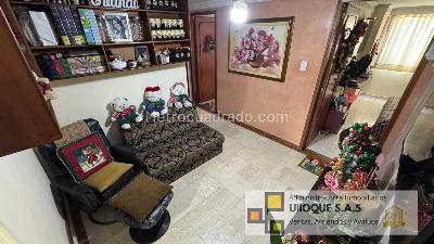 Apartamento de 4 alcobas en venta en Sotomayor, Bucaramanga, 128 m² · foto 6 de 20