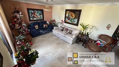 Apartamento de 4 alcobas en venta en Sotomayor, Bucaramanga, 128 m² · foto 4 de 20