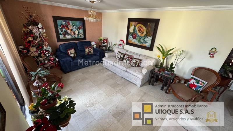 Piso – Bucaramanga - Vista 5
