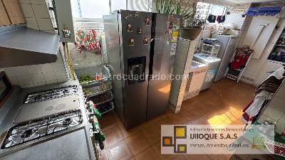 Apartamento de 4 alcobas en venta en Sotomayor, Bucaramanga, 128 m² · foto 18 de 20