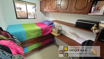 Apartamento de 4 alcobas en venta en Sotomayor, Bucaramanga, 128 m² · foto 19 de 20