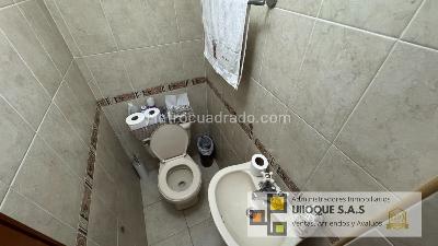 Apartamento de 4 alcobas en venta en Sotomayor, Bucaramanga, 128 m² · foto 9 de 20