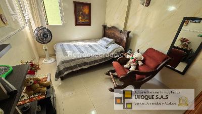 Apartamento de 4 alcobas en venta en Sotomayor, Bucaramanga, 128 m² · foto 10 de 20