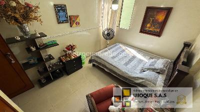 Apartamento de 4 alcobas en venta en Sotomayor, Bucaramanga, 128 m² · foto 11 de 20