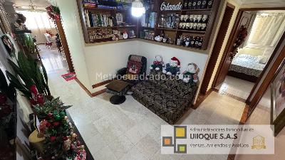Apartamento de 4 alcobas en venta en Sotomayor, Bucaramanga, 128 m² · foto 12 de 20
