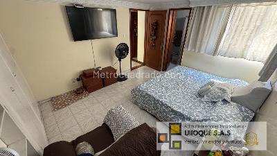 Apartamento de 4 alcobas en venta en Sotomayor, Bucaramanga, 128 m² · foto 13 de 20
