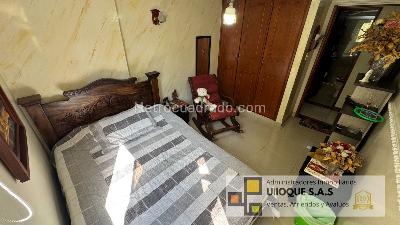 Apartamento de 4 alcobas en venta en Sotomayor, Bucaramanga, 128 m² · foto 14 de 20