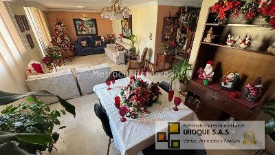 Apartamento de 4 alcobas en venta en Sotomayor, Bucaramanga, 128 m² · foto 8 de 20