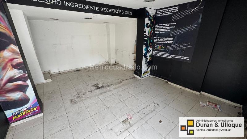 Casa en Arriendo, ANTONIA SANTOS CENTRO, Bucaramanga – pohled 2