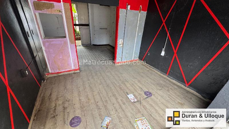 Casa en Arriendo, ANTONIA SANTOS CENTRO, Bucaramanga – pohled 6