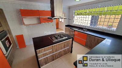 Casa de 5 alcobas en venta en Conucos, Bucaramanga, 700 m² · foto 4 de 20