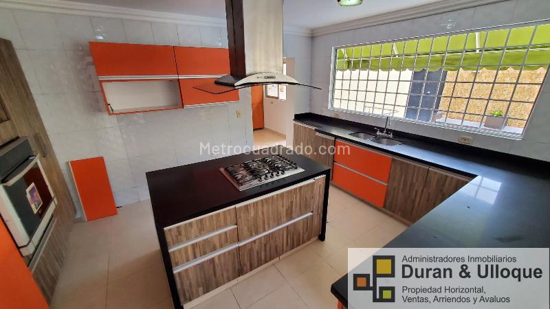 Casa en Venta, CONUCOS, Bucaramanga - Ansicht 4
