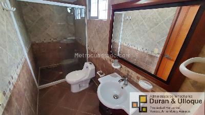 Casa de 5 alcobas en venta en Conucos, Bucaramanga, 700 m² · foto 16 de 20