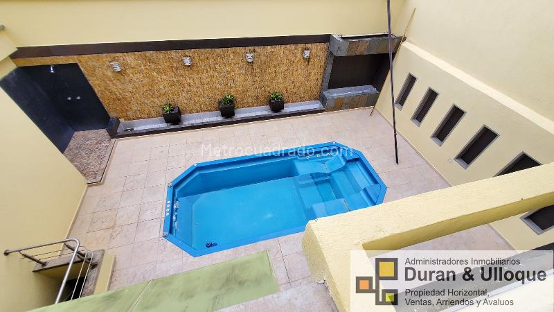 Casa en Venta, CONUCOS, Bucaramanga - Ansicht 3