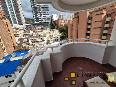 Apartamento de 4 alcobas en venta en Cabecera, Bucaramanga, 216 m² · foto 11 de 20