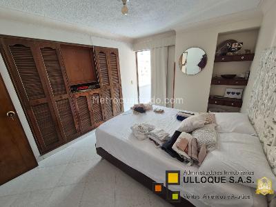 Apartamento de 4 alcobas en venta en Cabecera, Bucaramanga, 216 m² · foto 12 de 20