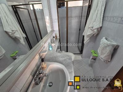 Apartamento de 4 alcobas en venta en Cabecera, Bucaramanga, 216 m² · foto 13 de 20