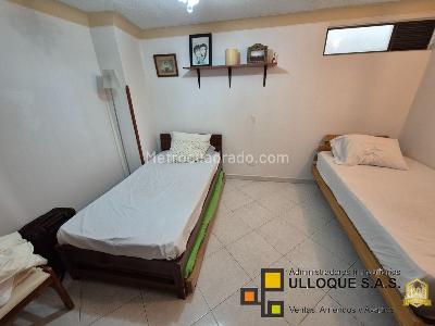 Apartamento de 4 alcobas en venta en Cabecera, Bucaramanga, 216 m² · foto 14 de 20