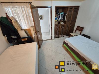 Apartamento de 4 alcobas en venta en Cabecera, Bucaramanga, 216 m² · foto 15 de 20