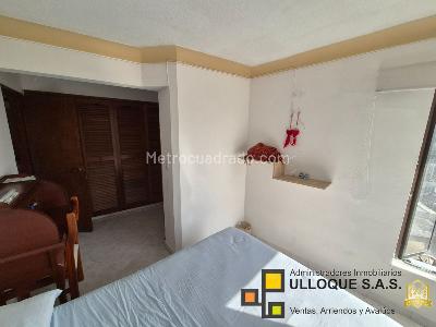 Apartamento de 4 alcobas en venta en Cabecera, Bucaramanga, 216 m² · foto 16 de 20