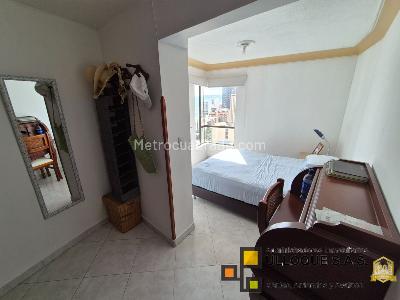 Apartamento de 4 alcobas en venta en Cabecera, Bucaramanga, 216 m² · foto 17 de 20
