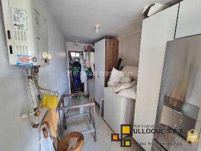 Apartamento de 4 alcobas en venta en Cabecera, Bucaramanga, 216 m² · foto 18 de 20