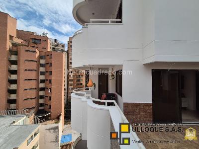 Apartamento de 4 alcobas en venta en Cabecera, Bucaramanga, 216 m² · foto 19 de 20