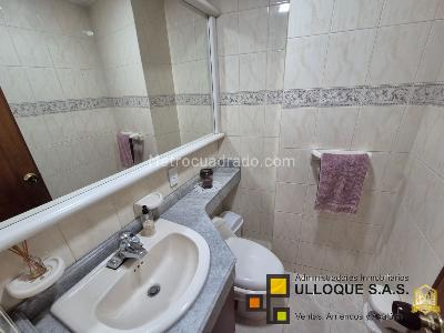 Apartamento de 4 alcobas en venta en Cabecera, Bucaramanga, 216 m² · foto 20 de 20