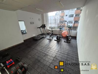 Apartamento de 4 alcobas en venta en Cabecera, Bucaramanga, 216 m² · foto 3 de 20