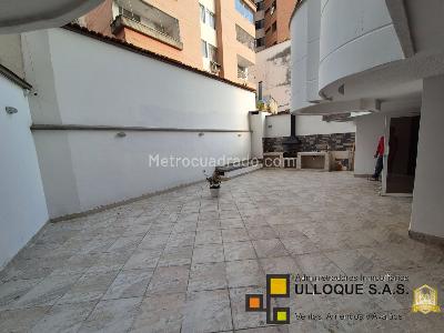 Apartamento de 4 alcobas en venta en Cabecera, Bucaramanga, 216 m² · foto 4 de 20